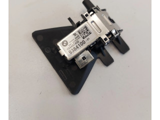 Камера ветрового стекла    9384100   Mini Clubman F54