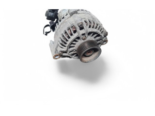 Генератор 9631318280, A002TA2091F   Peugeot 306      