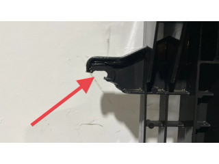 Вентилятор радиатора 214813635R Dacia Duster