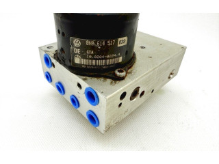 Блок АБС 8N0907379D, 8N0614517   Audi  TT Mk1  1999 - 2006 года