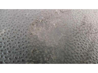 Подушка безопасности водителя 735504135, 51754113   Fiat Punto Evo