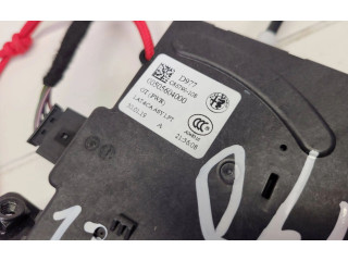 Замок багажника 00505592930 Alfa Romeo Stelvio 2016- года