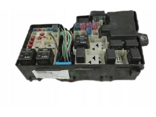 Pojistková skříňka 518818109 Mazda 3 2003