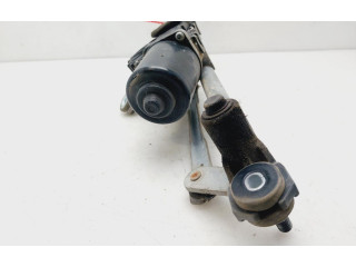 Комплект механизма стеклоочистителей    96850001   Chevrolet Astra