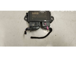 Блок управления парковки 5wa919294c   Skoda Octavia Mk4