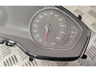 Панель приборов 8W6920970A Audi S5 Facelift