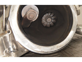 Turbodmychadlo Турбина 8631700 Mini One - Cooper F56 F55