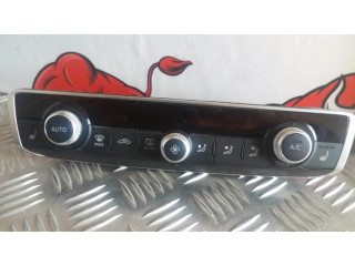 Блок управления климат-контролем 8V0820043Q, 56147000   Audi A3 S3 8V