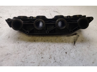 Всасывающий коллектор