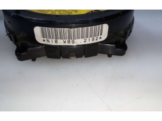 Подушка безопасности водителя MR459861XT, MR459861XT Mitsubishi Montero