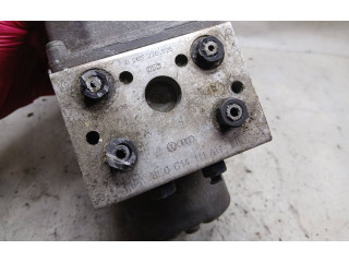 Блок АБС 8E0614111AH   Audi  A6 S6 C5 4B  1997 - 2005 года
