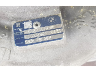 Турбина BMW X5 E70 3.0 11658508092, 8508092