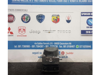 Jednotka ABS Renault Grand Modus 2010