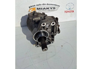 Блок управления редуктора коробки передач (раздатки) A6409053AJ, 2635970AJ Audi Q3 8U