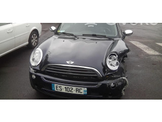 Блок управления климат-контролем 64116962470 Mini One Cooper R50 53