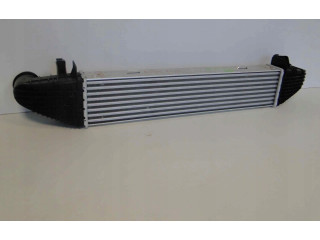 Интеркулер  A2045000000   Mercedes-Benz E C207 W207 