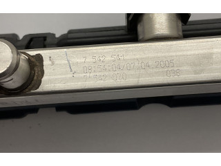 Топливная рампа 7542541, 7531634   BMW 3 E90 E91  