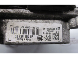 Блок управления 9810858280 Citroen DS3