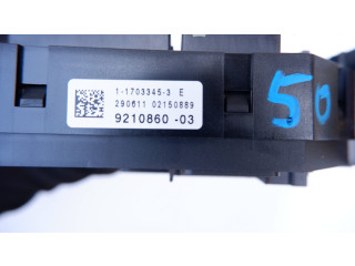 Блок предохранителей  9210860, 117033453   BMW X3 F25    