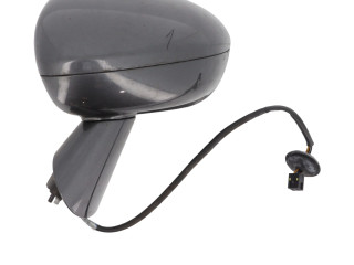 Зеркало электрическое Opel Meriva B 2010 - 2016 года