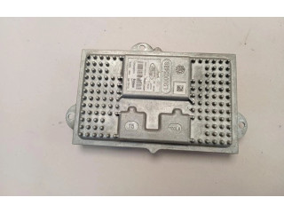 Блок управления Xenon