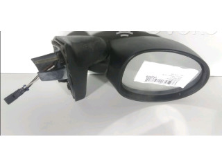 Зеркало электрическое        Renault Twingo I  1999 - 2006 года   