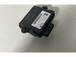 Блок управления 3D0909511B Volkswagen Phaeton