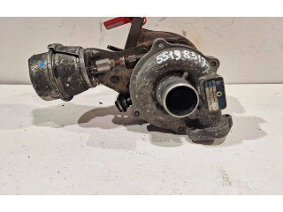 Турбина Fiat Grande Punto 54359700014