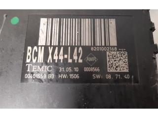 Pojistková skříňka 165301066132 Renault Wind 2010