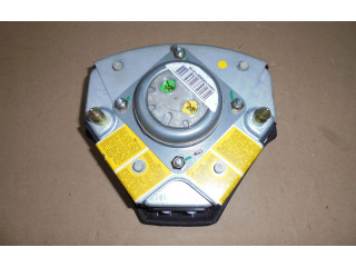 Подушка безопасности водителя Maserati GranSport