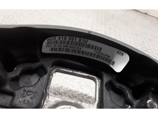 Руль Volkswagen Jetta V 2005 - 2010 года 5C041909181U