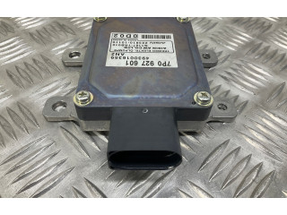 Блок управления коробкой передач 7P0927601   Volkswagen Touareg II