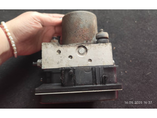 Блок АБС 0265235043, 0265950494   Nissan  Note (E11)  2006 - 2014 года