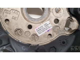 Руль Volkswagen PASSAT B6  2005-2010 года 3C0419091, 3C0959538C      