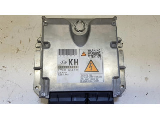 Блок управления двигателя 2758009254   Subaru Forester SH