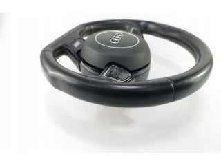 Руль Audi Q5 SQ5 2008 - 2017 года 8R0419091AG