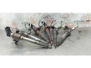 Vstřikovač 5U3Q9K546AA Peugeot 207 CC