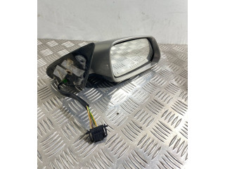 Зеркало электрическое Skoda Octavia Mk2 (1Z) 2004 - 2013 года