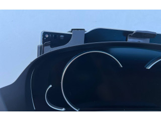 Přístrojová deska BMW 7 G11 G12 2018 8706057, 1600003071