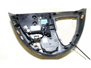 Блок управления климат-контролем 14900560, 9140010444 Lancia Phedra