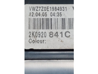 Панель приборов 2K0920841C, 1204050435 Volkswagen Caddy