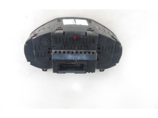 Панель приборов Skoda Octavia Mk2 (1Z)