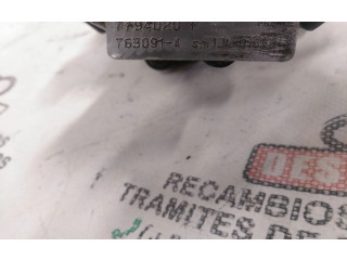 Турбина BMW X3 E83 GT1752V