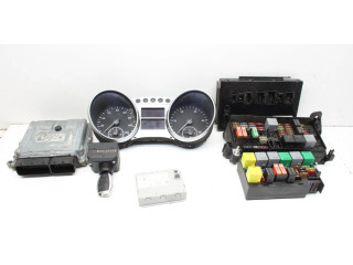 Řídící jednotka A6421506691, A1645402762 Mercedes-Benz ML W164 2006