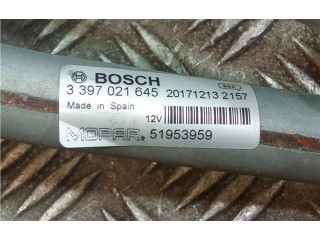 Моторчик дворников 51953959, 51953959    Jeep Renegade