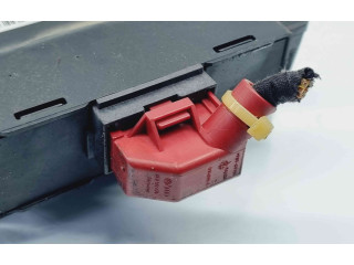 Блок комфорта    Volkswagen Jetta V   