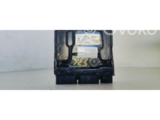 Блок управления двигателя 0281035669 Dacia Lodgy