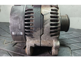 Рулевая рейка Генератор 0123510106 Chrysler Voyager 1991 - 1995 года