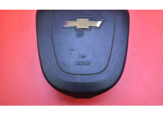 Подушка безопасности водителя 13286903, 13286903   Chevrolet Orlando