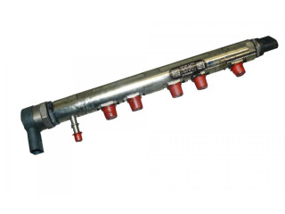 Vstřikovací lišta 0445214183, 780912804 BMW 5 F10 F11 N47 D20 C